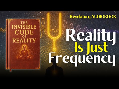 If You Don T Understand FREQUENCY You Don T Understand REALITY