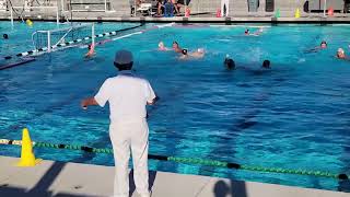 EHS at Servite Varsity Qtr 4 09 25 2025