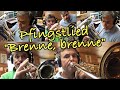 Brenne brenne burning burning aus dem musical spirit von john larsson  john gowans