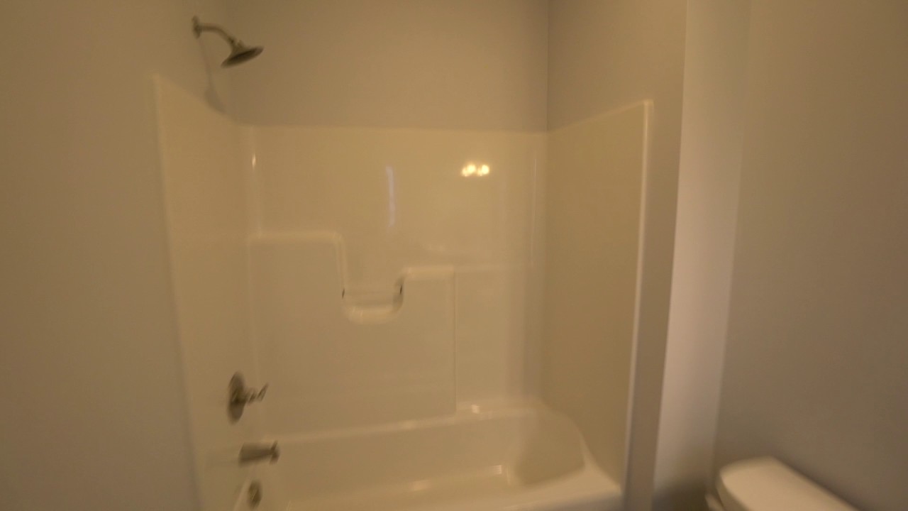 Gates of St John | New Construction Walkthrough