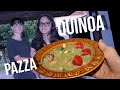 QUINOA, GUACAMOLE E SALMONE AFFUMICATO Ricetta originale 🥑🍣 *PARTICOLARE*