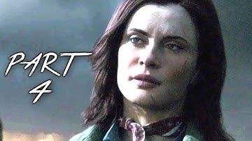 CALL OF DUTY WW2 Walkthrough Gameplay Part 4 - Liberation - Campaign Mission 4 (COD World War 2)