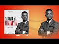 Brother Godfrey_ NGUVU YA UKIMYA (official audio)