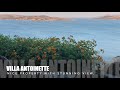 Villa Antoinette - with stunning view near the beach - Luxury house - Sardinia - Porto Rafael