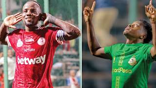 🔴LIVE : UCHAMBUZI WA MICHEZO YA MWISHO YA LIGI/ MVP WA LIGI ANATAJWA LEO / KIKOSI BORA