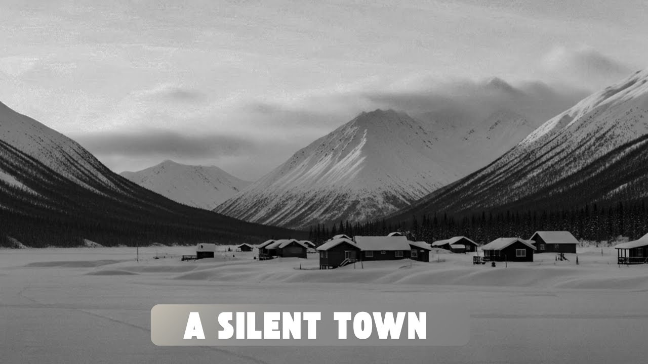 Whittaker’s Hollow What Really Happened to the Town That Disappeared Overnight?