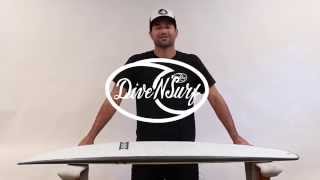 Superbrand - The Fling