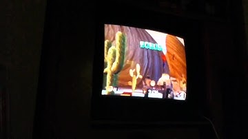 Crash bandicoot glitch