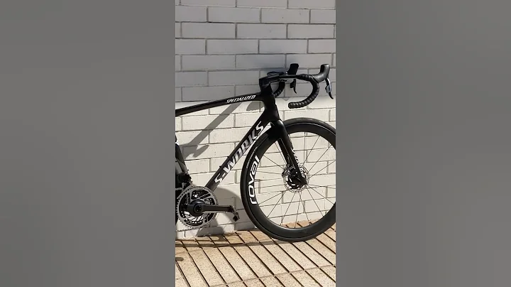 S-WORKS TARMAC SL7 (size 56)