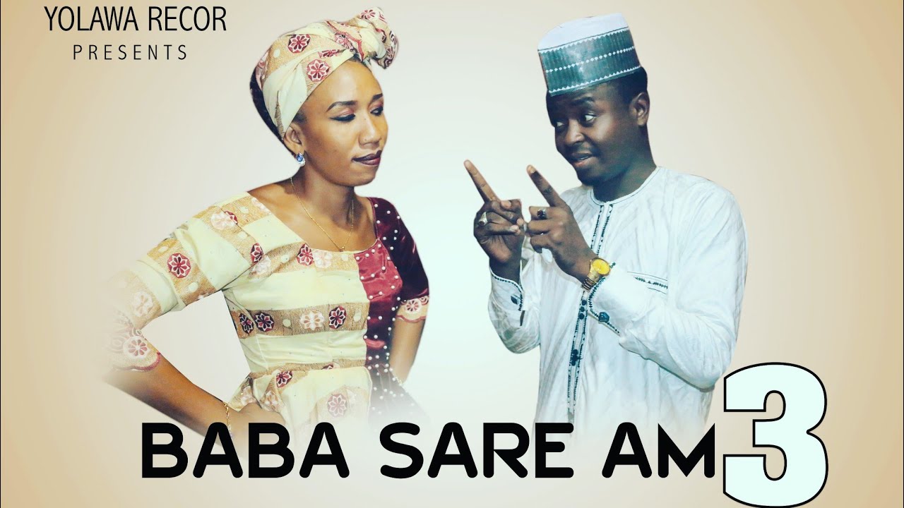 BABA SARE AM 3 official video