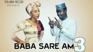 BABA SARE AM 3 (official video)