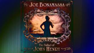 Joe bonamassa - Stop! chords
