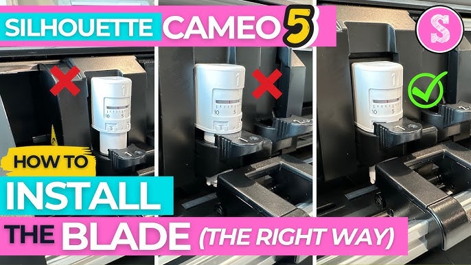 Introduction to the Silhouette Cameo® 4