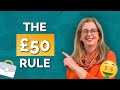 What Counts as a Trivial Benefit?