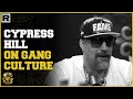 Capture de la vidéo Cypress Hill Talks The Gang Culture In East Los Angeles