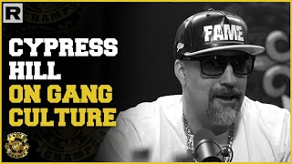 Cypress Hill Talks The Gang Culture In East Los Angeles