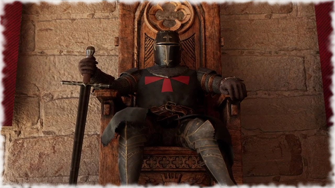 Mainland bannerlord-like new upcoming game