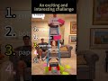 Satisfying crazy trick shots