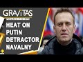 Gravitas: Navalny: I got my killer to confess