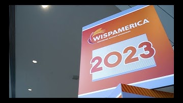 Vilo at Wispamerica 2023