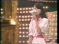 岡田奈々 女学生 1975年8月25日