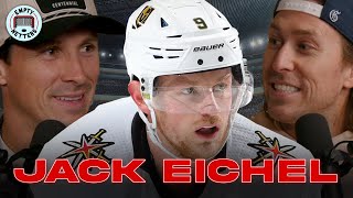 6 AM Campfires with Jack Eichel - Empty Netters EP 66