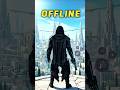 Best New Offline Games for Android #shorts #offlinegames #gaming #mobilegame