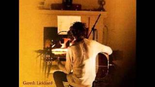 Video thumbnail of "Gareth Liddiard - She's My Favourite"