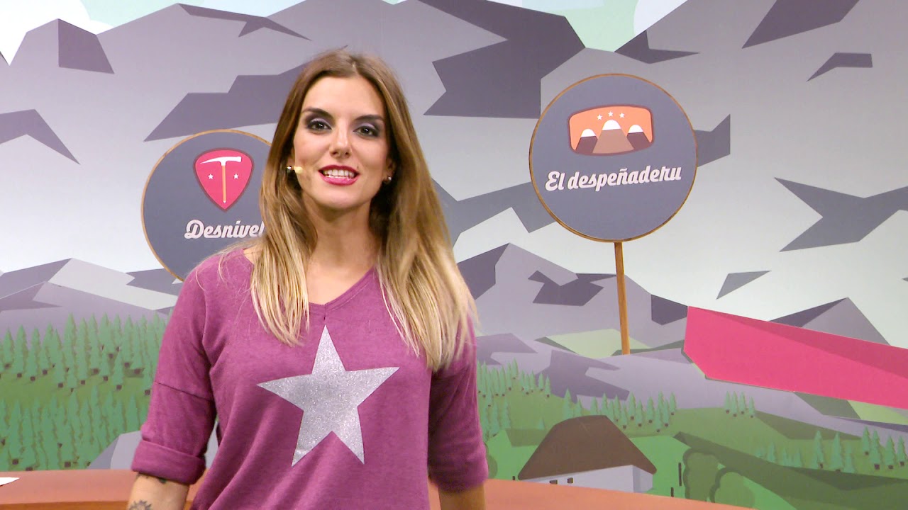 Nueva temporada de El Picu. En TPA