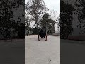 From Zero to Discipline – Day 25 of My Hard Challenge🔥 #fitness #motivation #viral #yt #shorts