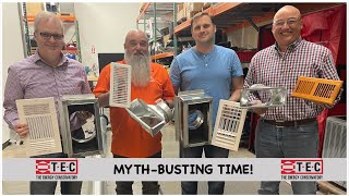TEC Webinar Series Ep. 6 - Boots and Registers
