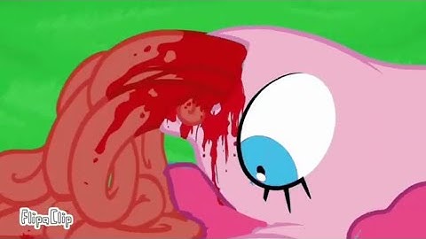 MLP smile HD ( Rainbow dash win 😄😄