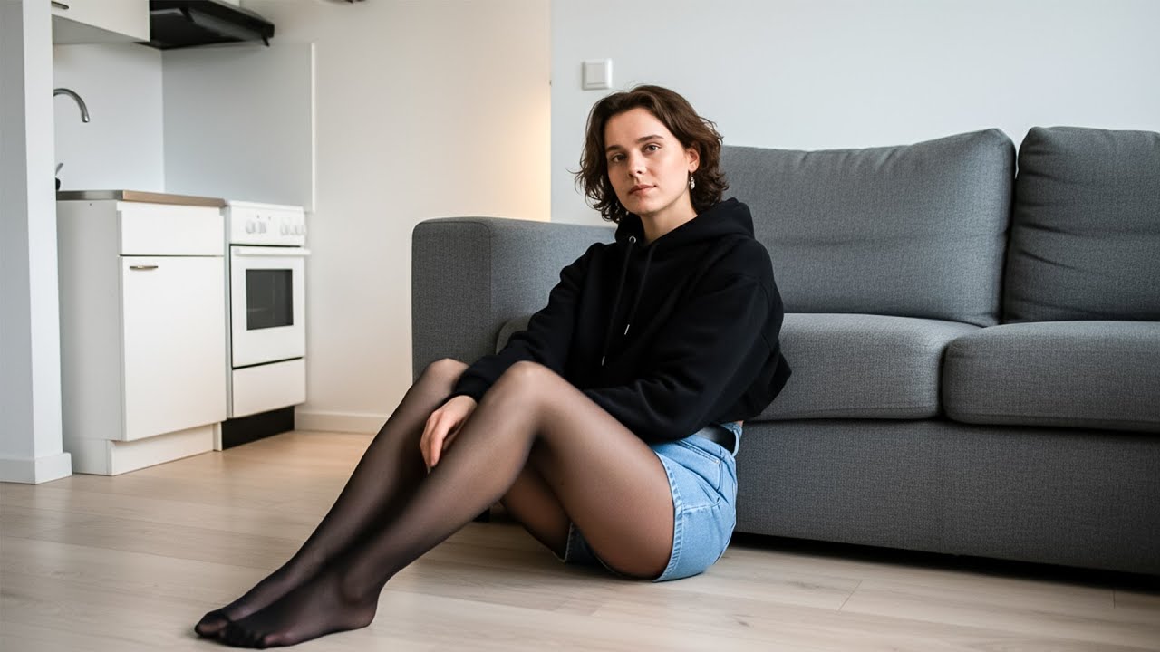 Мой босс увидел меня в сети как трансгендерную девушку | | История трансгендерной девушки MTF