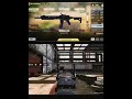 Some no recoil gunsmith in CODM 😎🤟🏻 #shorts #codm #codmobile #callofdutymobile