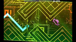 Matrix 100% (Medium Demon) by GhostGuy707 - Geometry Dash