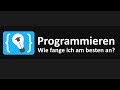 Programmieren Lernen für Anfänger: Die besten Tipps & Tricks 🚀