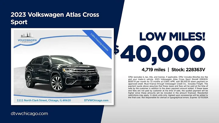 Used SUV 12/18/2024 4691363