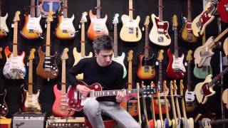 GUITARE COLLECTION presents Gibson Les Paul LUCY Harrison\/Clapton from 2013 by Nico Poges