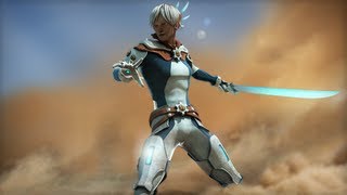 Famous MARI Tutorial: Introduction to MARI 2.0 Profile