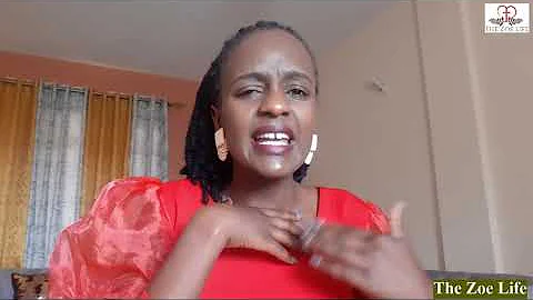 MY GROWING JOURNEY WITH THE HOLY SPIRIT ~Brenda Ka...