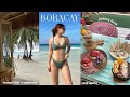 Boracay Travel Guide 🌴🥥 food trip, how much i spent, chill spots