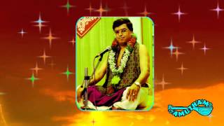 Sri.udayalur k.kalyanaraman sings " sriramulu divya nama" song ,
compositon of sri bhadrachala ramadasar in . more
videos:https://www./amuthammusi...