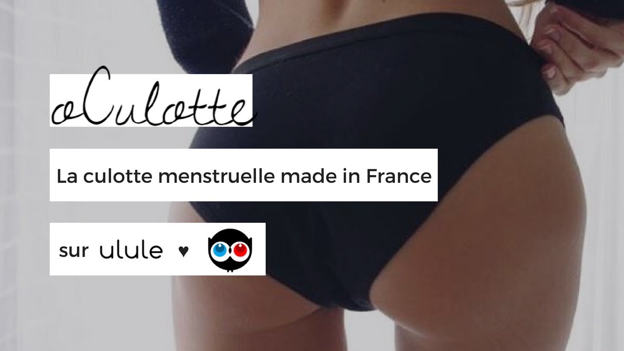 culottes francaises