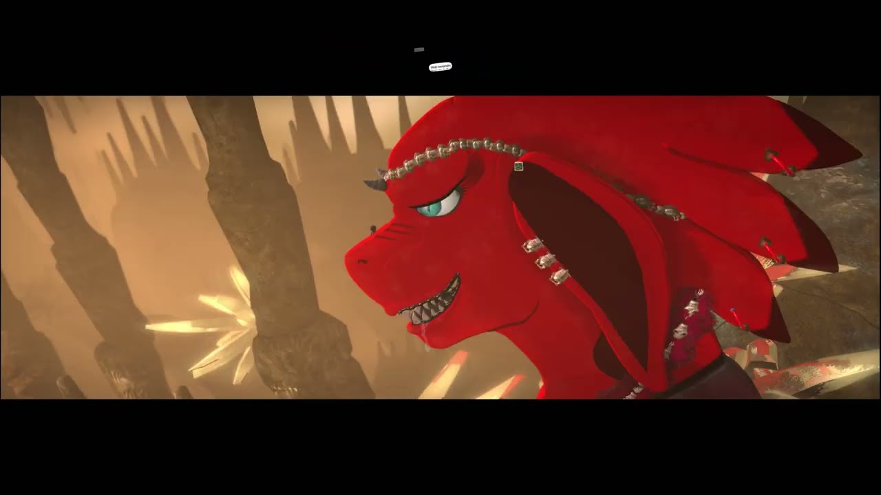 Skunk Bunny Adventures 2: Stomp & Vore (Dragon Attack!) 1P ONLY! by ForcesWerwolf - LBP 2