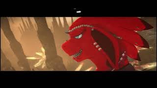Download lagu Skunk Bunny Adventures 2: Stomp & Vore (Dragon Attack!) 1P ONLY! by ForcesWerwolf - LBP 2