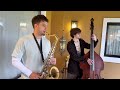 La Escafandra. Versión Jazz. Peluquita (El Kuelgue).