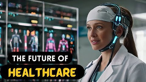 Harnessing AI | The Future of Healthcare
