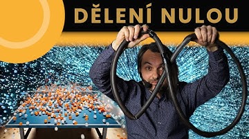 DĚLENÍ NULOU - Aleš T. Pilgr