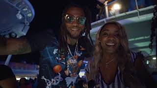 Ubersoca Cruise (Spring 2023) Day 01 DYDC/ Scrubs (Recap)