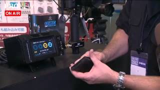 [InterBEE2012]石川幸宏のコラムーチョ その1